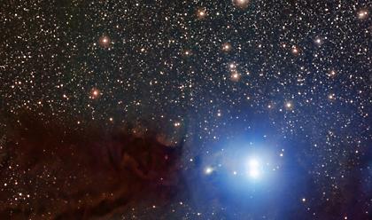 Γεωχημικές «νεκροψίες» πλανητών δείχνουν ότι δεν είμαστε μόνοι στο σύμπαν