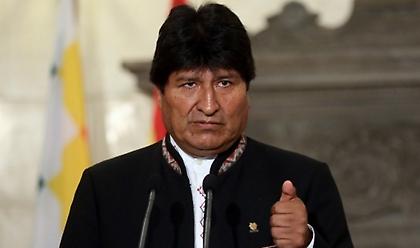 Βολιβία: Θα παραμείνει για τέταρτη θητεία στην προεδρία ο Έβο Μοράλες;