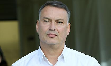 Έτοιμη για Αγρίνιο η ΑΕΛ