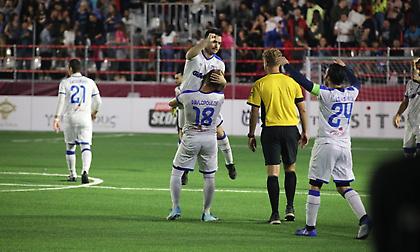 Η Ελλάδα στις «16» κορυφαίες του κόσμου!