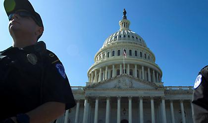 ΗΠΑ: Εχθρικό κλίμα στο Κογκρέσο για την Άγκυρα – «Ήδη εταίρος της Μόσχας»