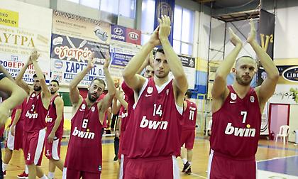 Τα εισιτήρια για το Ολυμπιακός Β'-Φίλιππος Βέροιας