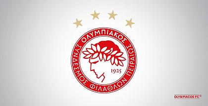Το πρόγραμμα του Ολυμπιακού για τον αγώνα με την Μπάγερν