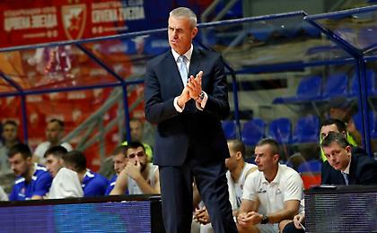 Απολύθηκε από την Μπουντούτσνοστ ο Σούμποτιτς