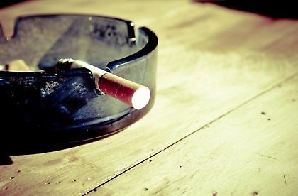 Αντικαπνιστικός νόμος: Αντιδράσεις από τους καταστηματάρχες