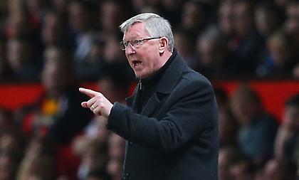 Κατηγορείται πως «έστησε» το Γιουνάιτεντ-Γιουβέντους ο Σερ Άλεξ!