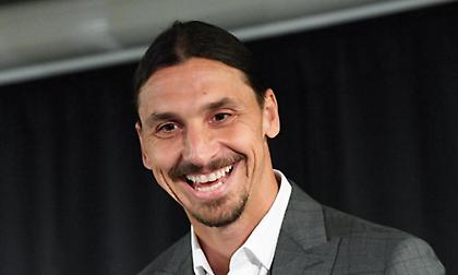 Ζλάταν: «Όταν χιονίζει είμαι Βίκινγκ, όταν κάνει ζέστη είμαι λιοντάρι»