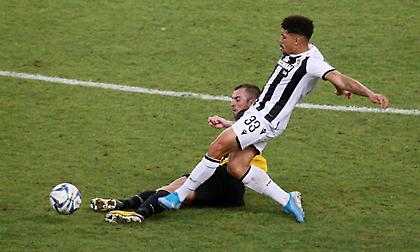 Μια είναι η αλήθεια που βγήκε χθες για την φάση Κρίστιτσιτς - Αουγκούστο