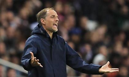 Τούχελ: «Σκοτώνουμε τους ποδοσφαιριστές»