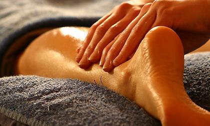 Όλα όσα πρέπει να γνωρίζετε για το αθλητικό μασάζ