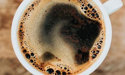 Πώς ο καφές ελέγχει το βάρος μας και το αίσθημα της πείνας;