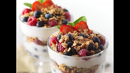 Πέντε… υγιεινές τροφές που μπορούν να γίνουν ο εφιάλτης της δίαιτάς σας!