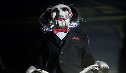 Ποια ταινία θρίλερ θα σας κάνει «κάψετε» περισσότερες θερμίδες;