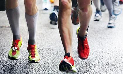 Οι εννιά μεγαλύτεροι διατροφικοί μύθοι για όσους τρέχουν