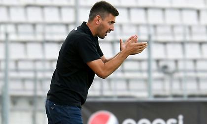 Χωρίς δύο ο ΟΦΗ στο «Γ. Καραϊσκάκης»