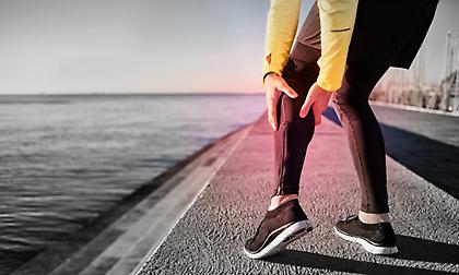 Οι τροφές που καταπολεμούν τις κράμπες