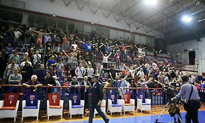 Τα εισιτήρια του Πανιώνιος – Ρέθυμνο