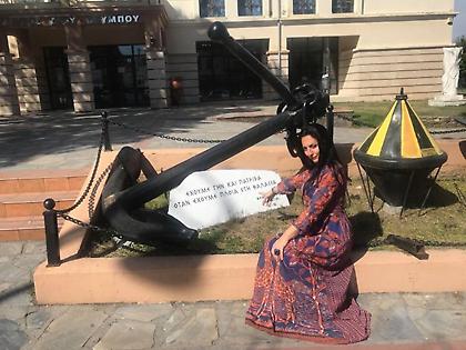 Γεωργία Μπιτάκου: Αυτή είναι η γυναίκα που «έκραξε» τον Τσίπρα