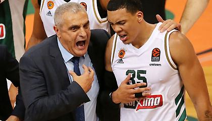 «Ένσταση για Φριντέτ - Έγινε Πιτίνο με Μήτογλου - Είμαι κάθετος για Πεδουλάκη»