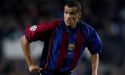 Το επικό χατ-τρικ του Ριβάλντο στο Μιλάνο (video)