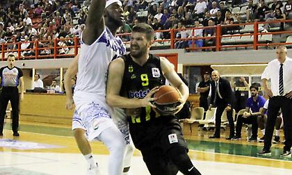 Σακελλαρίου: «Δεν είναι ο Άρης αυτό που βλέπετε…»