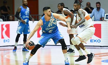 Κώττας: «Πολύ χρήσιμη νίκη κόντρα στον ΠΑΟΚ»