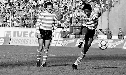 Έφυγε από τη ζωή ο «θρυλικός» Ρουί Ζορντάο