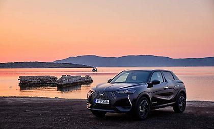 Ολη η γαλλική κουλτούρα σε ένα αυτοκίνητο