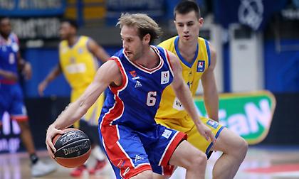 Βεργίνης: «Μία τεράστια συγγνώμη στον κόσμο του Πανιωνίου»