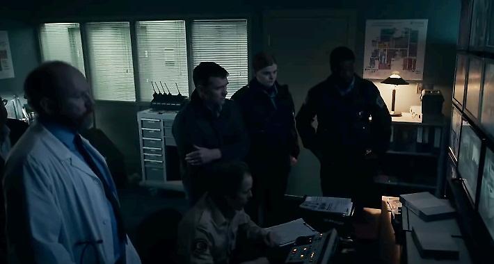 Το τέλος σε στέλνει: Μια ταινία με φινάλε που θα θυμάσαι για χρόνια (video)