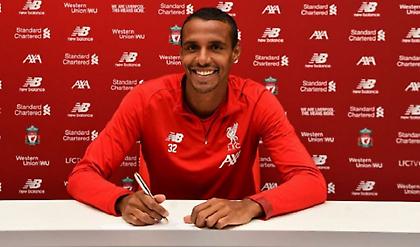 «Έδεσε» τον Μάτιπ η Λίβερπουλ!