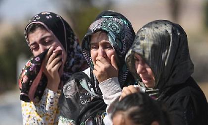 Συρία: Πέντε άμαχοι σκοτώθηκαν παρά την ανακοίνωση για εκεχειρία