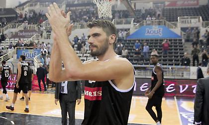 Γίνεται 200άρης και γράφει ιστορία με τον ΠΑΟΚ ο Μαργαρίτης