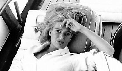 Μελίνα Μερκούρη: Η τελευταία Ελληνίδα θεά