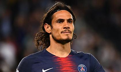 Θέλει Καβάνι η Ατλέτικο Μαδρίτης