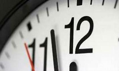 Πότε αλλάζουμε τα ρολόγια μας για τη χειμερινή ώρα