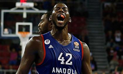 Η φοβερή τάπα του Ντάνστον! (video)