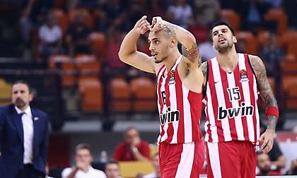 Κόνιαρης: «Κάναμε τα ίδια λάθη σχεδόν σε όλο το παιχνίδι»