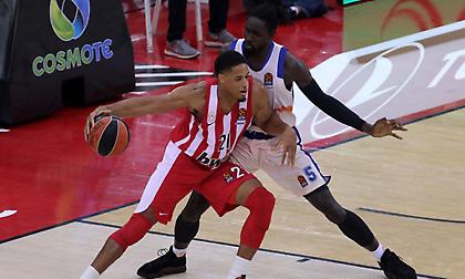 Ρούμπιτ: «Δεχτήκαμε πολλά εύκολα καλάθια»