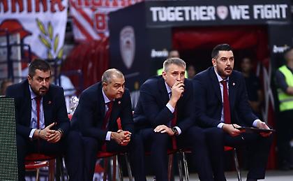 Κεμζούρα: «Νιώθω έτοιμος να αναλάβω, αλλά θέλω αλλαγές»