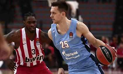 Πονίτκα: «Ήταν ένα τρομερό συναίσθημα»