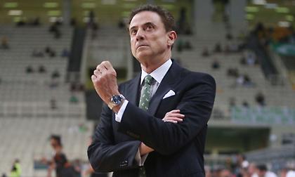 «Επαφή Γιαννακόπουλου με Πιτίνο»!