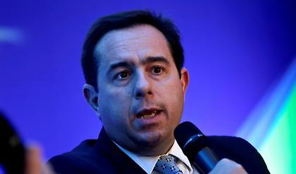 Μηταράκης: Δεν έχει καταθέσει ποτέ ισολογισμό ο ΕΦΚΑ