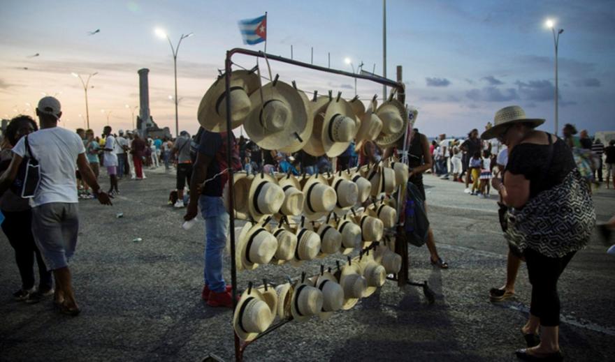 Νέες αμερικανικές κυρώσεις κατά της Κούβας στον τουρισμό