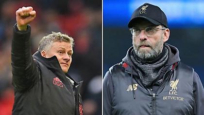 FACT: Το ξεκίνημα του Σόλσκιερ είναι καλύτερο από αυτό του Κλοπ!