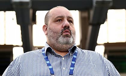 Καραπαπάς: «Μία μάχη ακόμη για το πρωτάθλημα. Γεμίστε το Καραϊσκάκη»
