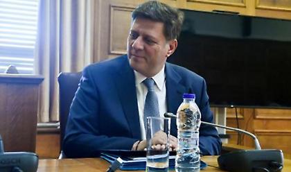 Βαρβιτσιώτης: Φοβόμαστε περισσότερο τις πολιτικές εξελίξεις στα Τίρανα παρά στα Σκόπια