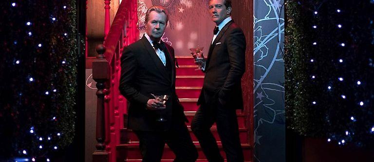 The Laundromat: Η ταινία που έκανε τους δικηγόρους των «Panama Papers» να μηνύσουν το Netflix