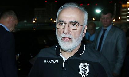 «Τελειώνει» Έλληνα άσο ο Σαββίδης επειδή του ζήτησε πολλά!