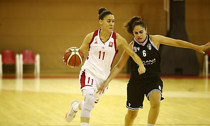 Σαρωτικός κόντρα στον ΠΑΟΚ ο Ολυμπιακός